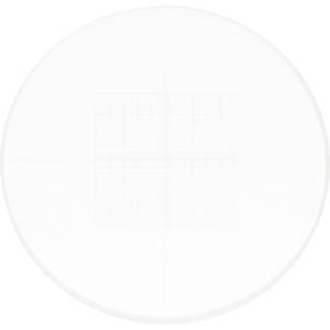 MAGUS Калибрационен образец за стереомикроскопи magus css2 (xy0, 05) (82244)