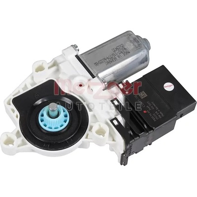 METZGER Elektromotor zvedacího zařízení oken OE-part MTG 2160798