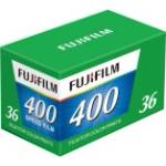 Fujifilm Филм FUJIFILM 400 Negative, 135-36