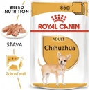 Royal Canin Adult Chihuahua 85 g