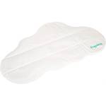 Freedog Cooling Mat Cloud - охлаждаща постелка за кучета, пясъчно бежово, 116 x 70 см