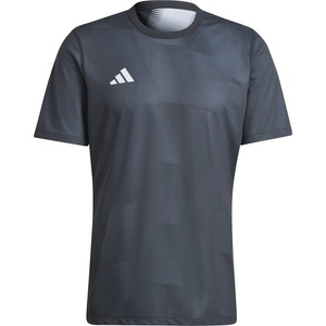 adidas Фланелка Adidas Reversible 24 Jersey - Black/Grey