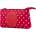 PIXIE CREW Несесер Pixie Crew Polka Dot мек, без съдържание (PXA-02-87)