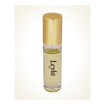 Anabis Leyla parfémovaný olej unisex 5 ml roll-on