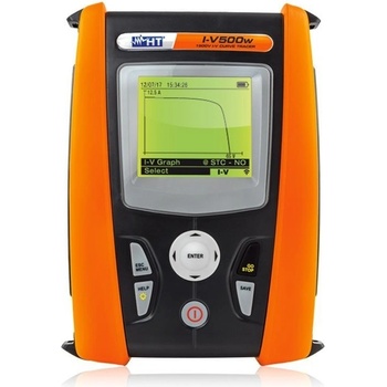 HT Instruments I-V500w
