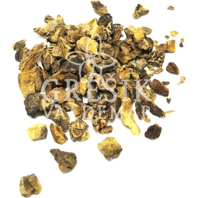 Grešík Čertovo kopyto kořen 1 kg
