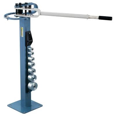 Bernardo MR 100 F Ruční univerzální ohýbačka profilů