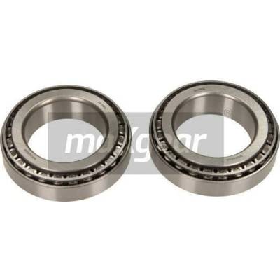 Lożisko kolesa - opravná sada MAXGEAR 33-0922
