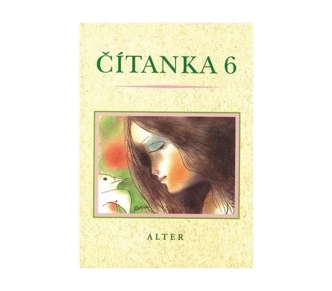 Čítanka 6