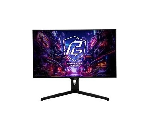 ASRock Phantom Gaming PGO27QFS