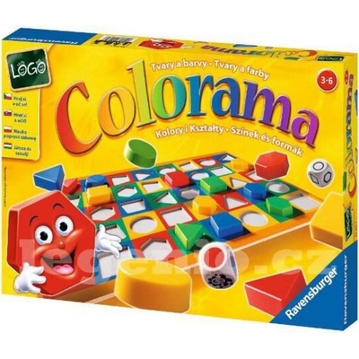 Ravensburger Colorama