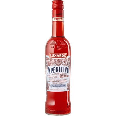 Luxardo Aperitivo spritz 11% 0,7 l (holá láhev)