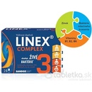 Linex COMPLEX 28 kapsúl