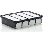 Mann-filter Въздушен филтър mann-filter c 25 128 Въздушен филтър