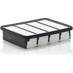 Mann-filter Въздушен филтър mann-filter c 25 128 Въздушен филтър
