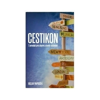 Cestikon