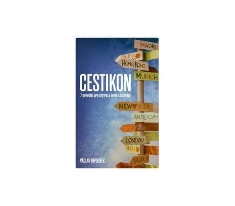 Cestikon