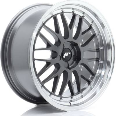 JAPAN RACING JR23 10x20 5x114,3 ET39 hyper gray
