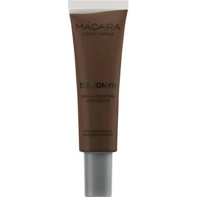 Mádara make-up 100 mocha 30 ml