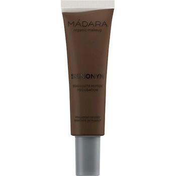 Mádara make-up 100 mocha 30 ml