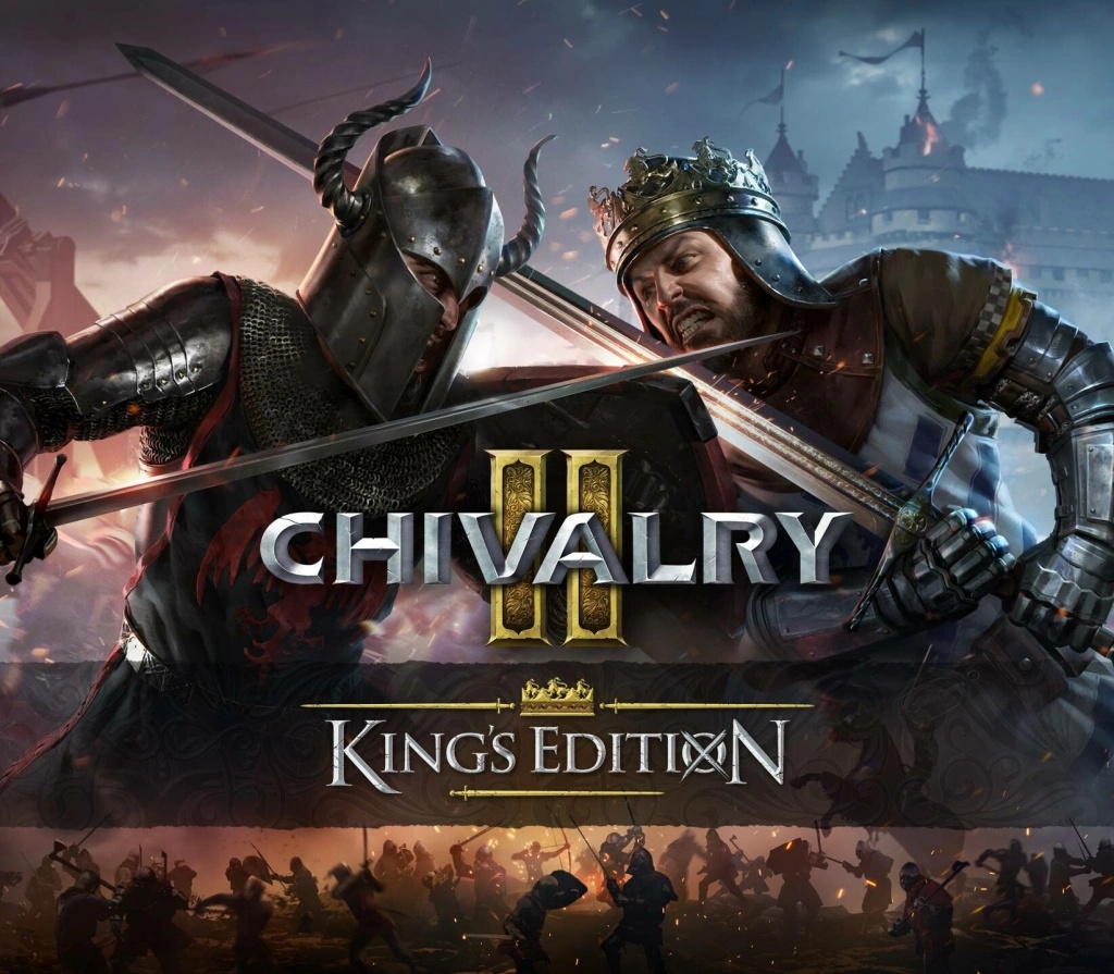 Chivalry 2 (King's Edition)