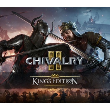 Chivalry 2 (King's Edition)