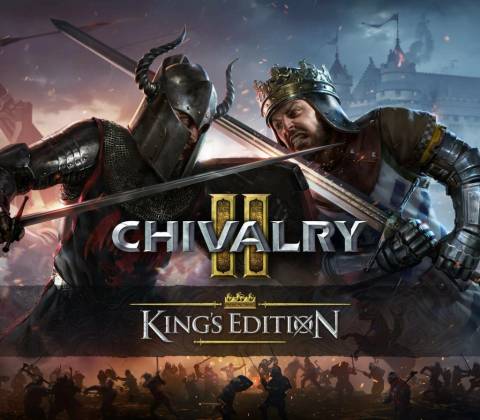 Chivalry 2 (King's Edition)