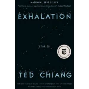 Exhalation (ISBN: 9781101947883)