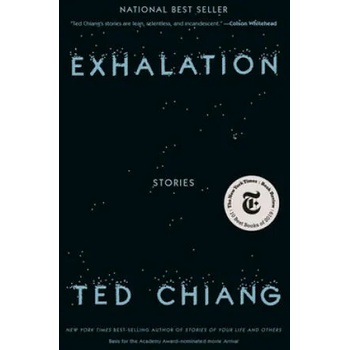 Image 1 of Exhalation