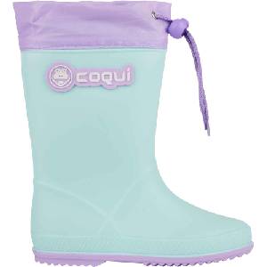 Coqui Rainy collar fur 34