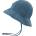 Finkid Детска шапка с козирка Finkid Kid's Purema Protect Hat - Bluestone (904-5620-0112)