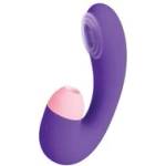 Dildos assorted S Pleasures Blizzard Лилав (P25479)