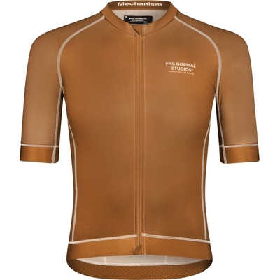 Pas Normal Studios Mechanism Dusty Brown