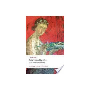 Satires and Epistles | Horace (2011)