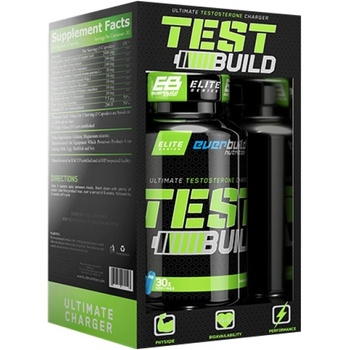 Image 1 of Everbuild Test Build [90 капсули]