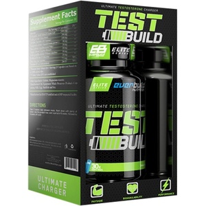 Everbuild Test Build [90 капсули]