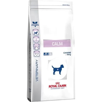 Royal Canin Veterinary Calm 2x4 kg