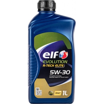 Elf Evolution R-TECH Elite 5W-30 1 l