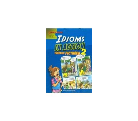 Idioms in Action 2