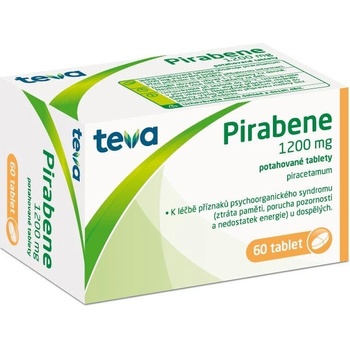 Pirabene tbl.flm.60 x 1200 mg