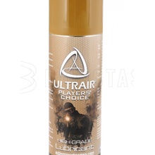 ASG silikonový olej Ultrair pro mazání airsoftových plynových zbraní