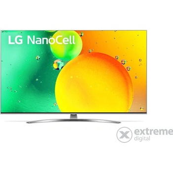 LG 65NANO783QA