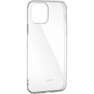 Púzdro Jelly Case Roar - Huawei Y7 Pro 2019 čiré