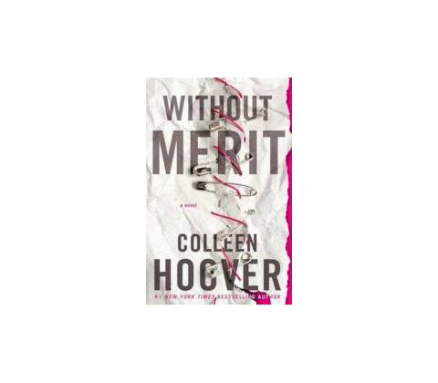 WITHOUT MERIT