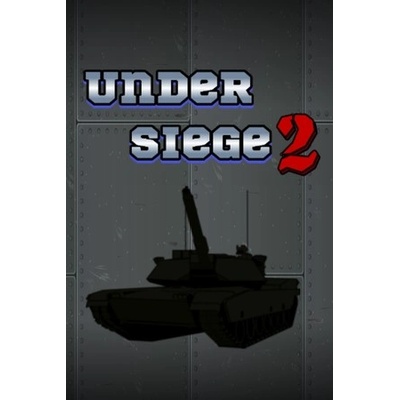 Interactive Pixel Entmt Under Siege 2 (PC)