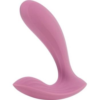 SVAKOM Erica Wearable Vibrator With App Control вибратор pink 10, 4 см