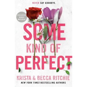 Some Kind of Perfect (ISBN: 9780593639665)