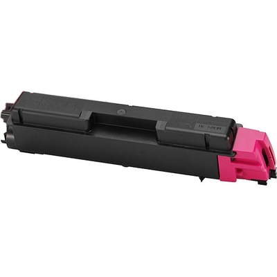 Compatible Тонер Kyocera TK-580M 5150 съвм 2.8k (HTK580M)