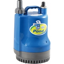 HCP POND-100A