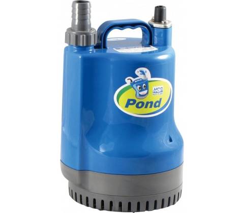 HCP POND-100A